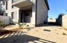 Duplex de inchiriat cu 3 dormitoare, terasa acoperita Mosnita Noua