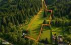 FILM!Teren 7.800mp,fosta partie de schi,investitie turisticaagrement,L - 1