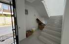 Vila individuala 4 cam Bragadiru/ ansamblu nou / dormitor matrimonial - 16