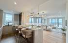 PENTHOUSE CU 4 CAMERE DE INCHIRAT IN KASPER CORESI TERASA 170 MP - 9