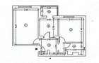 Apartament cu 2 camere decomandat în Mangalia - 2
