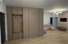 Apartament 3 camere la cheie, etaj 1, parcare subterana, zona Vivo