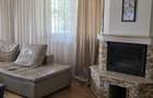 Vila cocheta Snagov de inchiriat - 2