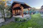 Casa cu 3 camere,baie, bucatarie,anexe.pivni?a teren 800 m - 13