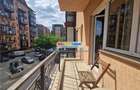 Garsoniera Militari Residence mobilata utilata 320 euro