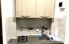 Garsoniera centrala in regim hotelier