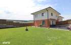 Duplex superb la vanzare, finisat, mobilat, utilat, situat in Chinteni - 10
