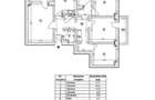 Apartament 4 camere - 1