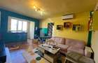 Apartament cu 4 camere, centrala proprie, zona Spitalul Judetean - 8