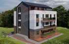 Apartament nou 2 camere - bloc nou | balcon 10 mp - 2