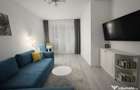 Apartament 2 camere - Etaj 1 - Bloc 2022 - Complet Mobilat Aleea Ninsorii - 16