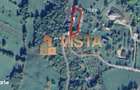 Teren intravilan 1500mp, ideal A-frame pensiune , priveliste si pozit - 1