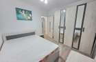 2 camere, decomandat, mobilat, utilat, zona Pia?a Mare - 4