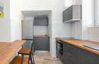 Apartament 2 camere, spatios cu vedere la Crisul Repede, Facultatea de Medicina Disponibil de la 1 Octombrie - 6