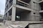 Proiect imobiliar birouri Orhideelor 62A sector 1 - 1