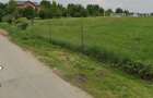 Vand teren Dragomiresti-Vale 4000m - 3