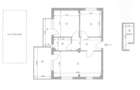 APARTAMENT 3 CAMERE , DE VANZARE, CU TERASĂ, PARCARE ȘI BOXĂ – BUȘTENI