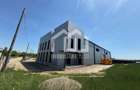 Hala + Birouri 600 mp Echipată | Jucu Industrial | Acces TIR | 3.800€ - 2
