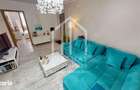 Apartament cu 3 camere, 57mp utili+balcon, mobilat, Tilisca - 10