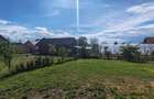 Casa in Busag, 9 ari teren, drum privat, zona linistita - 1