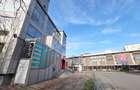 Bucuresti Mall Vitan, cladire de birouri clasa A - 4