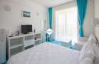 Complex Blaxy Premium Resort -camera cu vedere la mare (din 18.07.2026 - 4