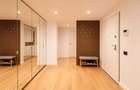 Apartament luminos cu 3 camere ?i terasa | One Herastrau Towers - 7