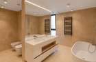 Duplex 4 camere + dining 310 mp, One Herastrau Towers - 11