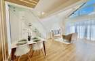 Penthouse 2 camere - 2 bai - 16