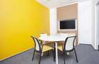 Spa?iu de birou privat pentru 1 persoana in Regus Floreasca Plaza - 6