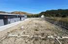 Teren intravilan, 5.585 mp, front DJ107M, zona Vlaha - Luna De Sus (Cluj)