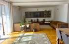 Casă individuală P+1+M | 4 camere | Mobilată | 2 deschideri | Stradal