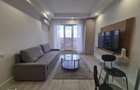 Studio Dublu in Cosmopolis Mobilat & Utilat Loc de Parcare - Comisi
