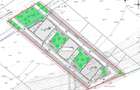 Teren cu autorizatie de construire 3 blocuri I VITAN - 2