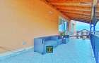 Casă impresionantă cu 15 camere, teren generos, piscină in Fantanele, Arad - 15