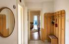 Apartament 3 camere, 56 mp utili + balcon inchis, centrala proprie, etaj 3 4 zona Corvin, Hunedoar - 8