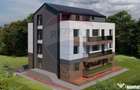 Apartament nou 2 camere - bloc nou | balcon 10 mp - 5