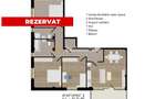 Zorilor Residence, Apartamente Noi 2-3-4 camere - Str. Zorilor - Carei