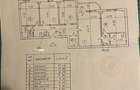 Apartament 4 camere Calea Vacaresti cu Centrala Proprie - 1