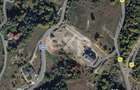 Teren intravilan de 994 mp cu autoriza?ie de construire - Salicea (Cluj)