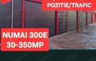 HALE ?OS ALEXANDRIEI Stradale 30-350mp La numai 300 euro Super Vad Super Trafic Super Pozitie
