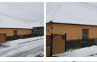 Cota de 1/8 -Casa si teren - loc. Cisnadie, judetul Sibiu - 4