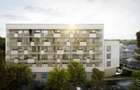 Apartament cu 2 camere, 66 mp, zona Garii - 5