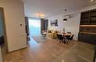 MONARCH, Apartament 3 camere, 2 bai, loc de parcare subteran - Zona T - 9
