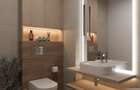 3 camere decomandat | West Avenue Residence - 7
