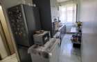 Apartament cu 2 camere semidecomandat în Valenta - 9