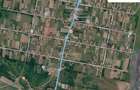 Teren 4316 mp + constructie in Tipari | Front  stradal mare 45 m  10km de  Lugoj - 3