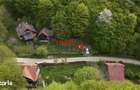 Casa de vacan?a la padure | Teren 891 mp | Valea Ighielului - 16
