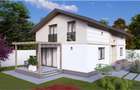 Vilă nouă cu 4 dormitoare – locul unde familia se simte Acasa - 29