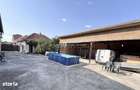 Casa in Nufarul - teren 400 mp - front stradal 12 m - 7